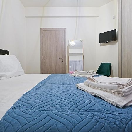 Areos Comfort Living Apartment - Alexandras Ave 72 아테네 외부 사진