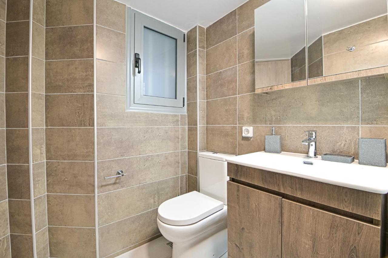 Areos Comfort Living Apartment - Alexandras Ave 72 아테네 외부 사진