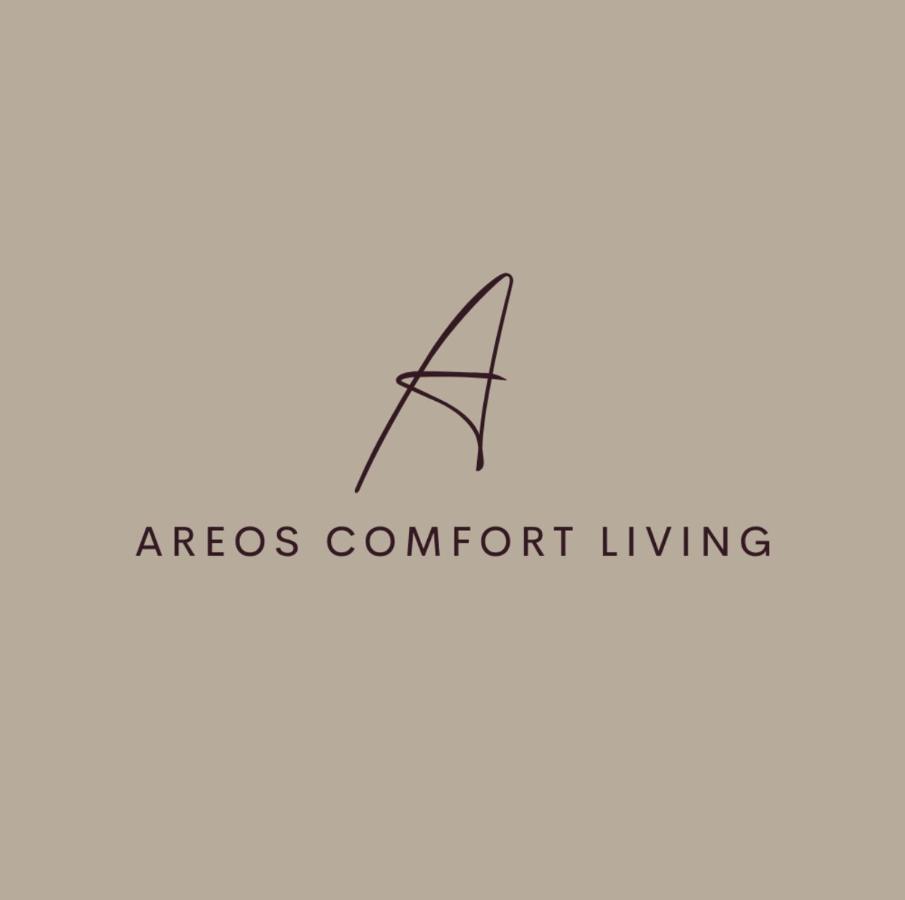Areos Comfort Living Apartment - Alexandras Ave 72 아테네 외부 사진